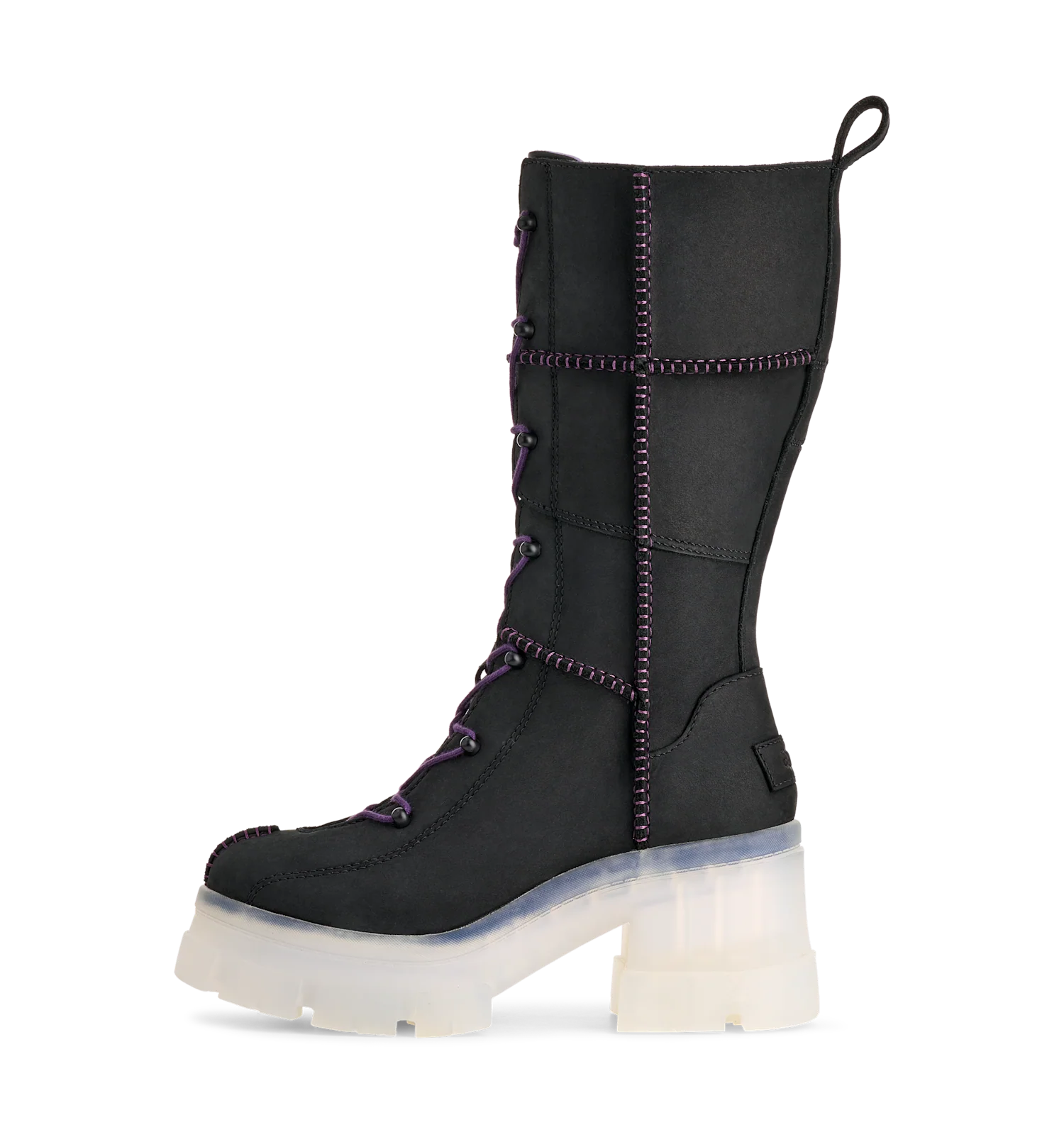 UGG Areum Boot Black