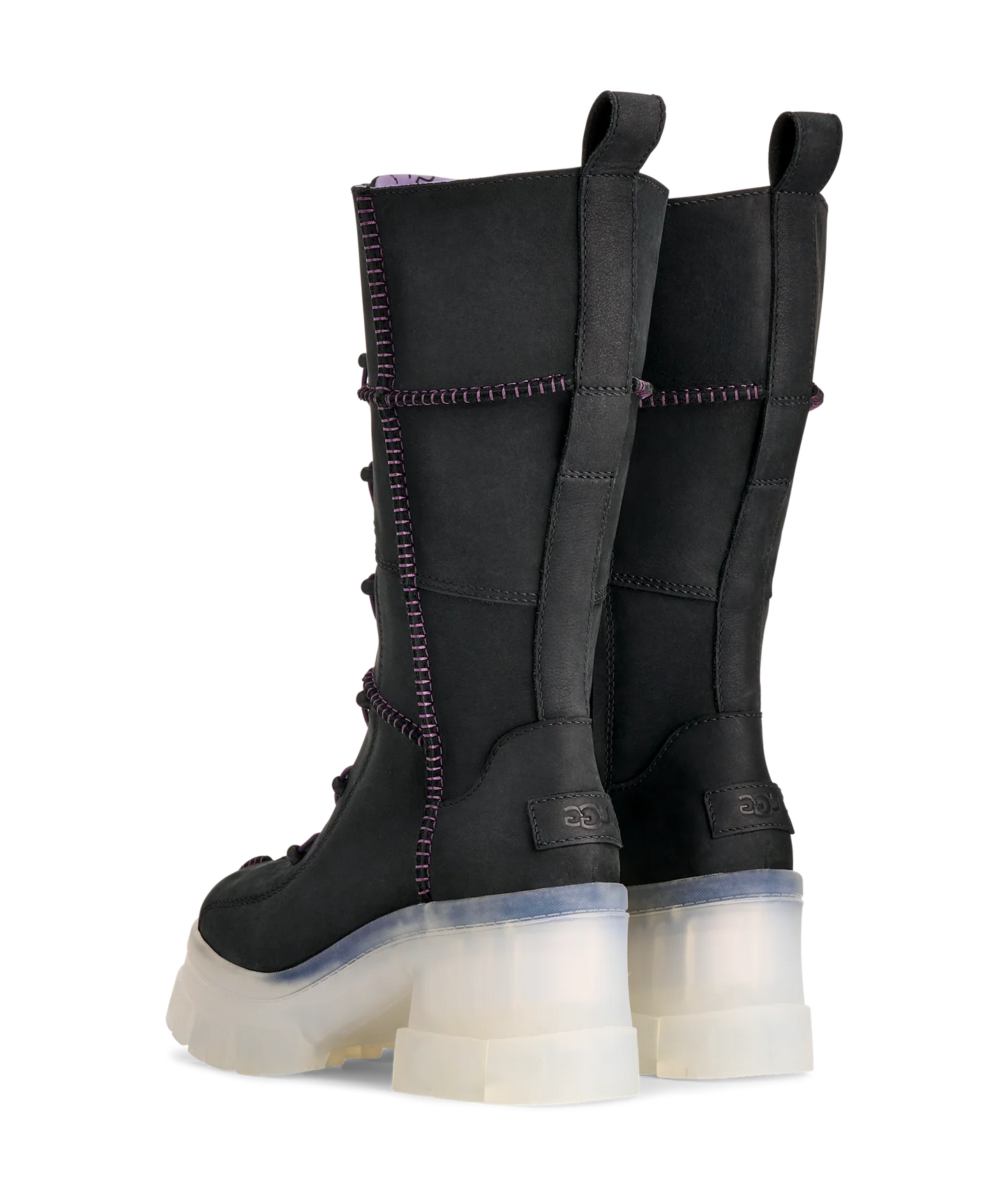 UGG Areum Boot Black