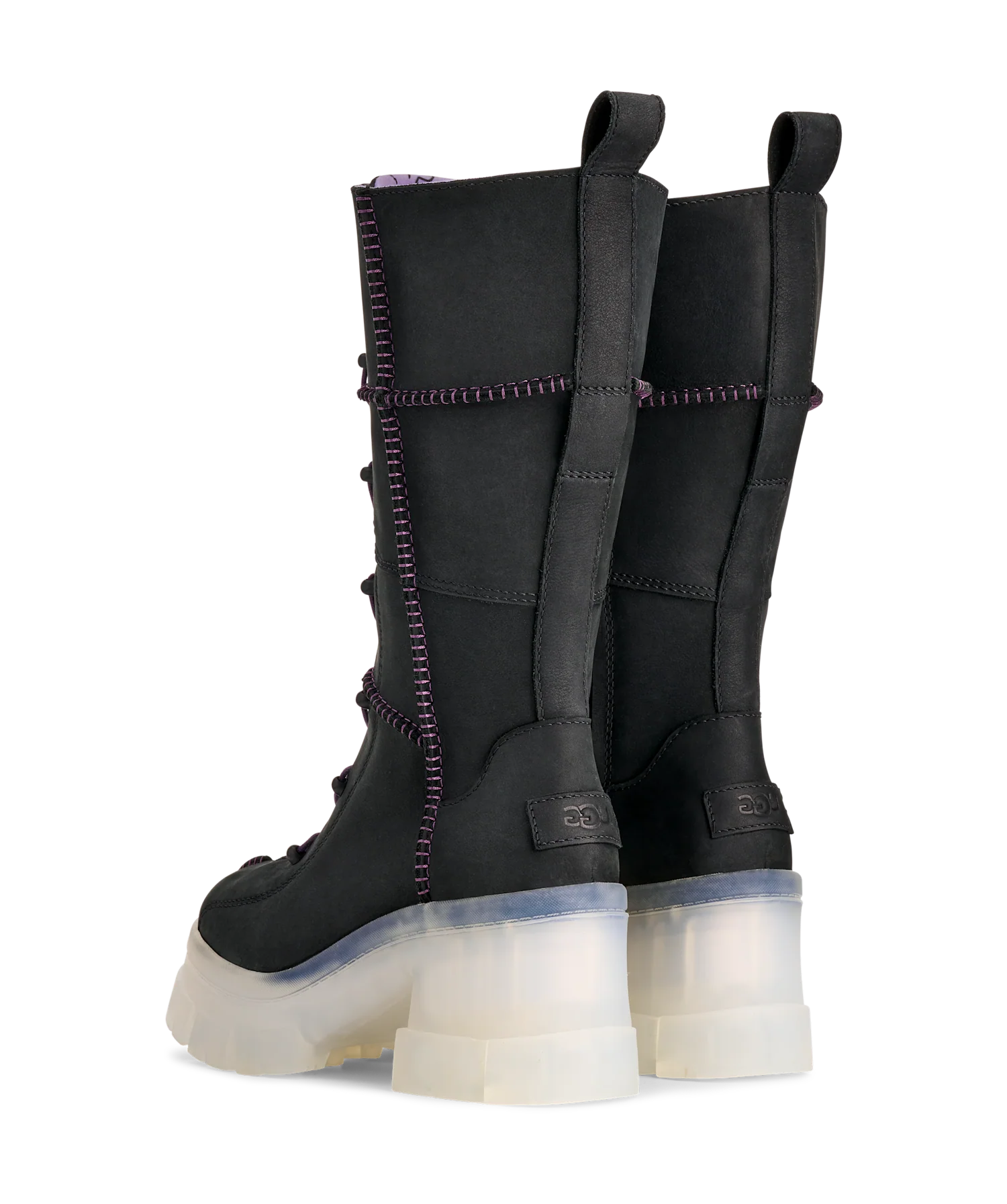 UGG Areum Boot Black