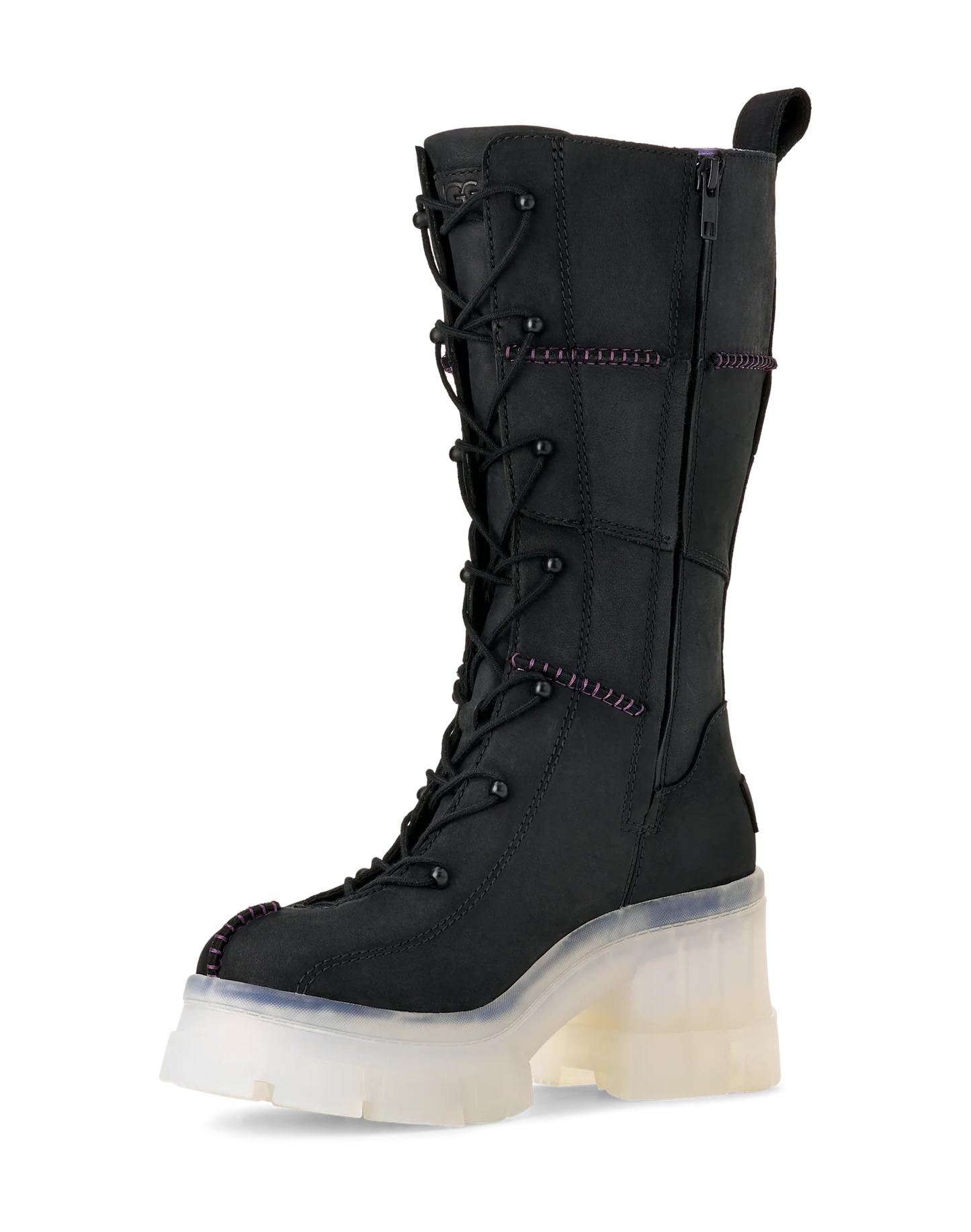 UGG Areum Boot Black