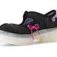 UGG Areum Mary Jane Black
