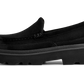 UGG Ascot Lug Black