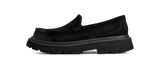 UGG Ascot Lug Black