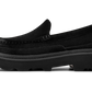 UGG Ascot Lug Black