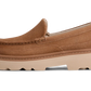 UGG Ascot Lug Chestnut