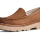 UGG Ascot Lug Chestnut