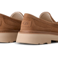 UGG Ascot Lug Chestnut