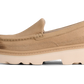 UGG Ascot Lug Mustard Seed