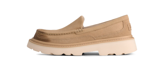 UGG Ascot Lug Mustard Seed