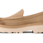 UGG Ascot Lug Mustard Seed