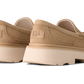 UGG Ascot Lug Mustard Seed