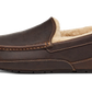 UGG Ascot Matte Slipper Tan
