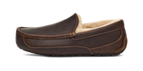 UGG Ascot Matte Slipper Tan
