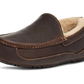 UGG Ascot Matte Slipper Tan