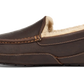 UGG Ascot Matte Slipper Tan