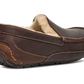 UGG Ascot Matte Slipper Tan