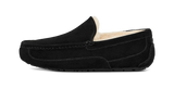 UGG Ascot Slipper Black