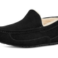 UGG Ascot Slipper Black