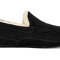 UGG Ascot Slipper Black