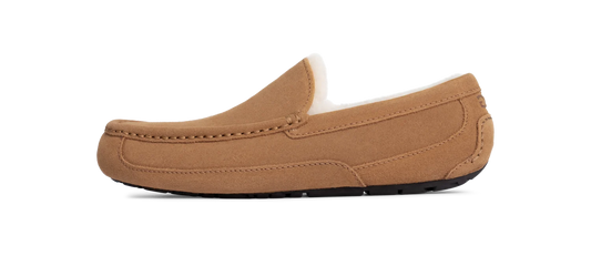UGG Ascot Slipper Chestnut