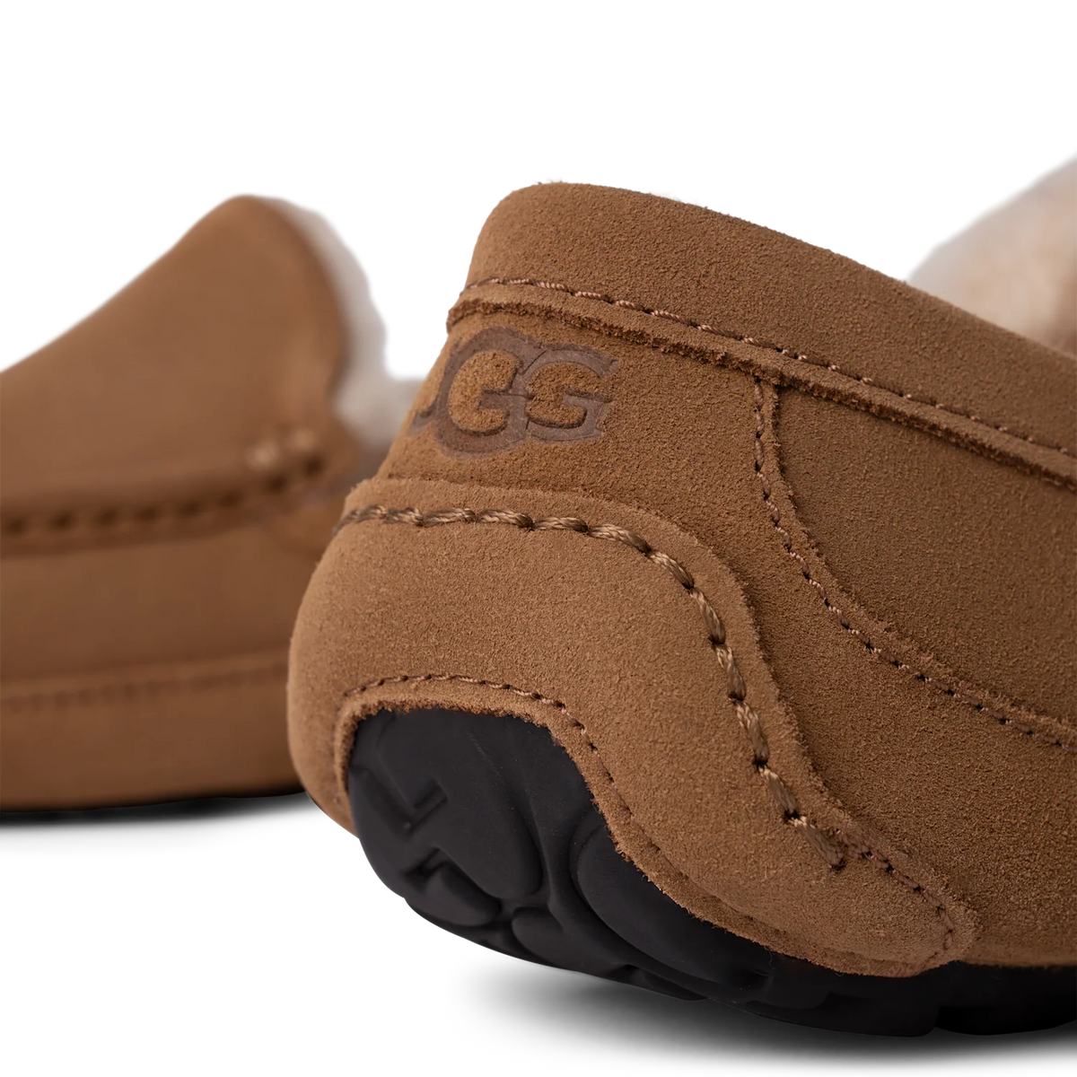 UGG Ascot Slipper Chestnut