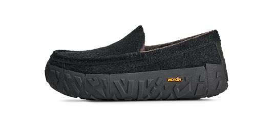 UGG Ascot Wrap Tech Black