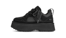 UGG Astromel Black (Women's)
