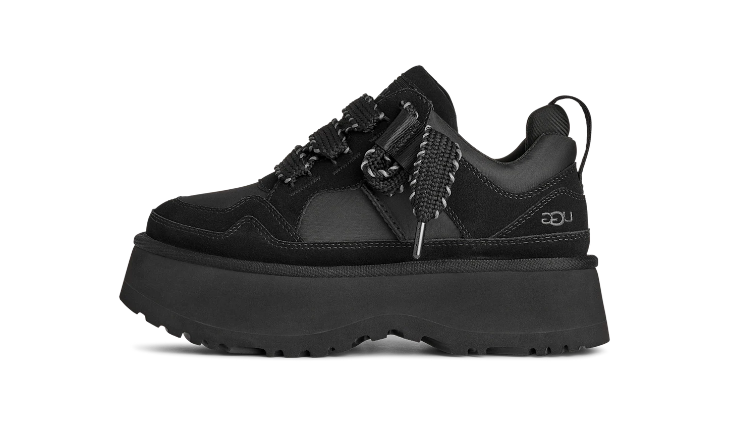 UGG Astromel Black (Women's)