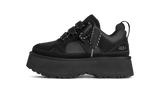 UGG Astromel Black (Women's)