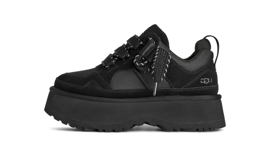 UGG Astromel Black (Women's)