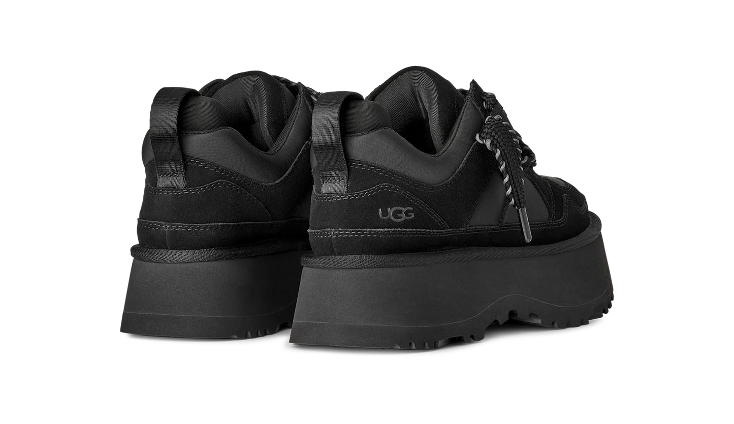 UGG Astromel Black (Women's)