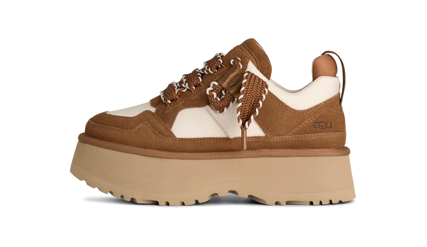 UGG Astromel Chestnut (Women's)
