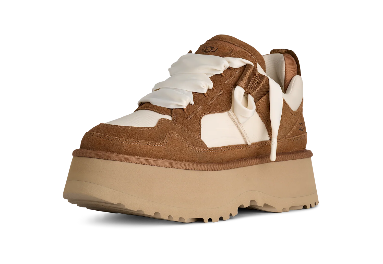 UGG Astromel Chestnut (Women's)