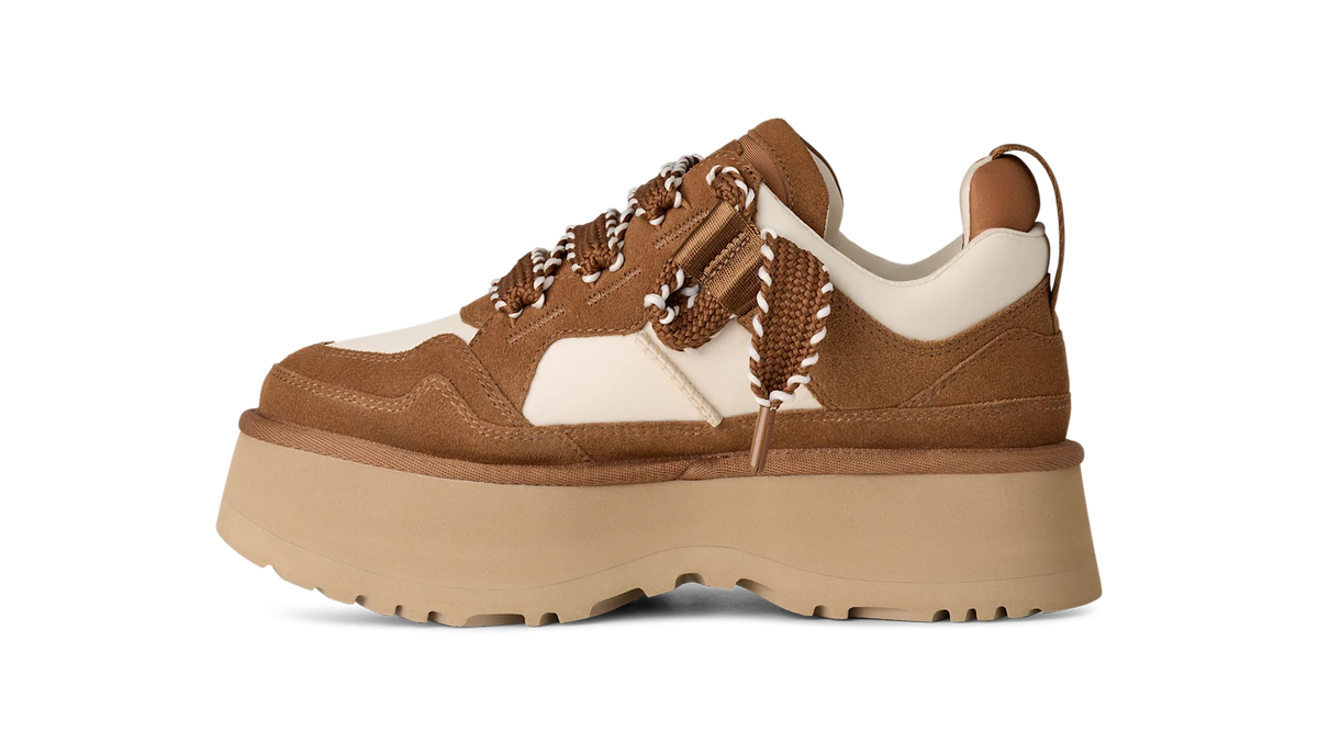 UGG Astromel Chestnut (Women's)