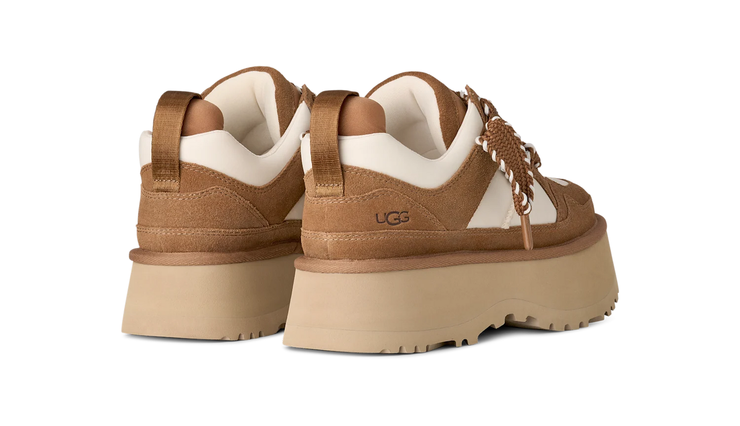 UGG Astromel Chestnut (Women's)