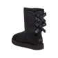 UGG Bailey Bow II Boot Black (Women's)