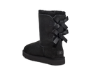 UGG Bailey Bow II Boot Black (Women's)
