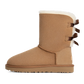UGG Bailey Bow II Boot Chestnut (Women's)