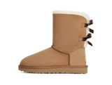 UGG Bailey Bow II Boot Chestnut (Women's)