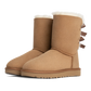 UGG Bailey Bow II Boot Chestnut (Women's)