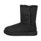 UGG Bailey Button II Black (Women's)