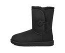 UGG Bailey Button II Black (Women's)
