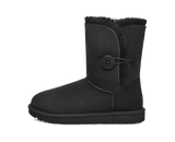UGG Bailey Button II Black (Women's)