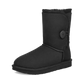 UGG Bailey Button II Black (Women's)