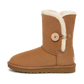 UGG Bailey Button II Chestnut (Women's)