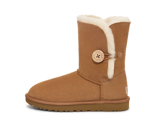 UGG Bailey Button II Chestnut (Women's)