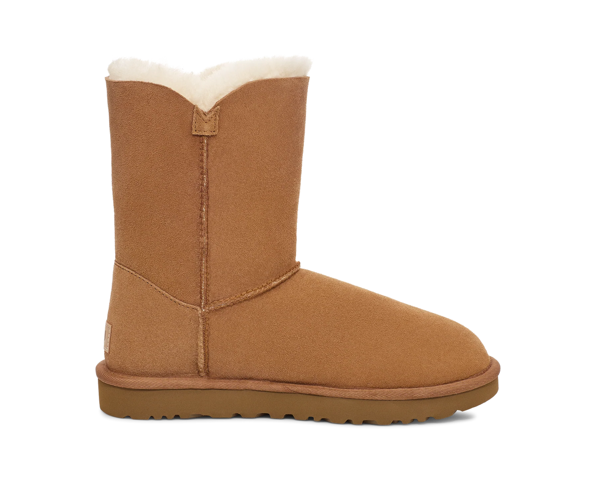 UGG Bailey Button II Chestnut (Women's)