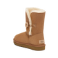 UGG Bailey Button II Chestnut (Women's)