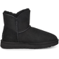 UGG Bailey Zip Mini Boot Black (Women's)