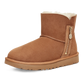 UGG Bailey Zip Mini Boot Chestnut (Women's)